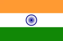 Hindi flag