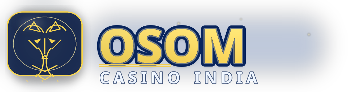 Osom logo